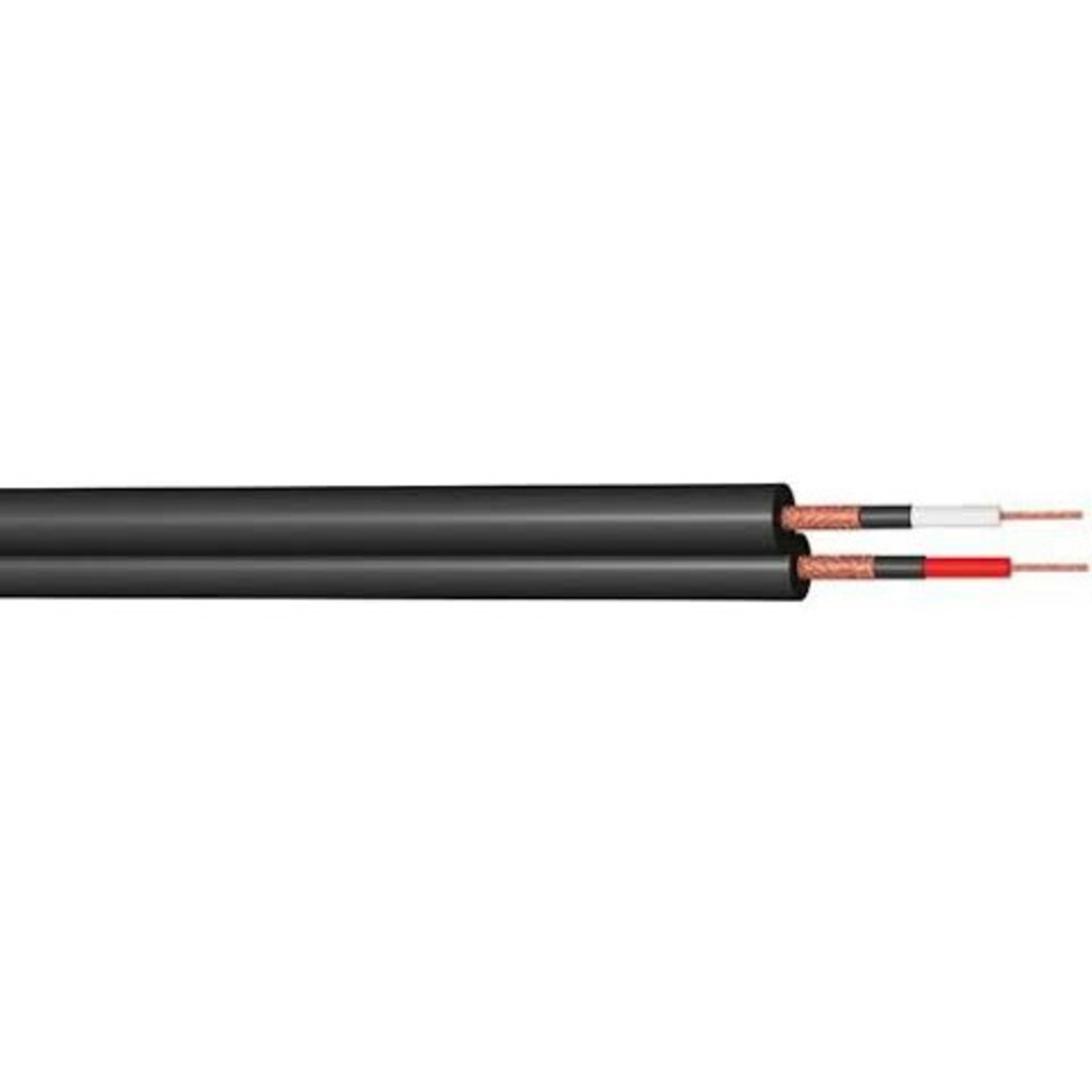 Кабель аудио в нарезку Schulz Kabel DK 6