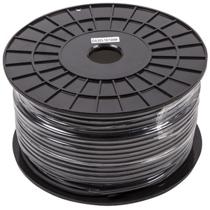Кабель аудио в нарезку Soundking GA303 Black