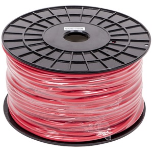 Кабель аудио в нарезку Soundking GA303 Red