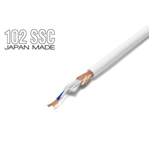 Кабель аудио в нарезку Oyaide HPC-24W V2 White