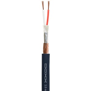 Кабель аудио в нарезку DAXX J63-1M
