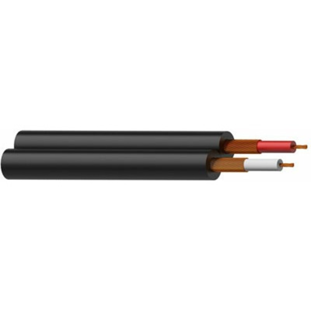 Кабель аудио в нарезку Procab SIG48 (50m)
