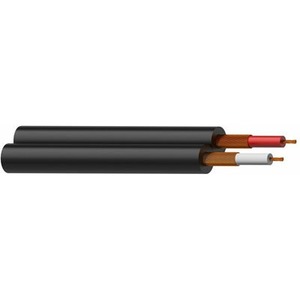 Кабель аудио в нарезку Procab SIG48 (50m)