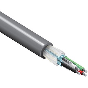 Кабель аудио в нарезку BELDEN 9402 060U500 (152м)
