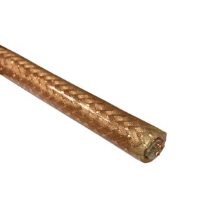 Кабель аудио в нарезку Tchernov Cable Reference IC