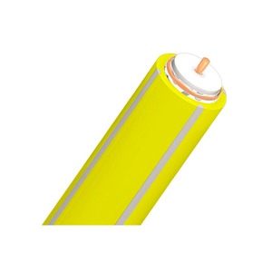Кабель аудио в нарезку Audioquest Pearl HD6 Yellow