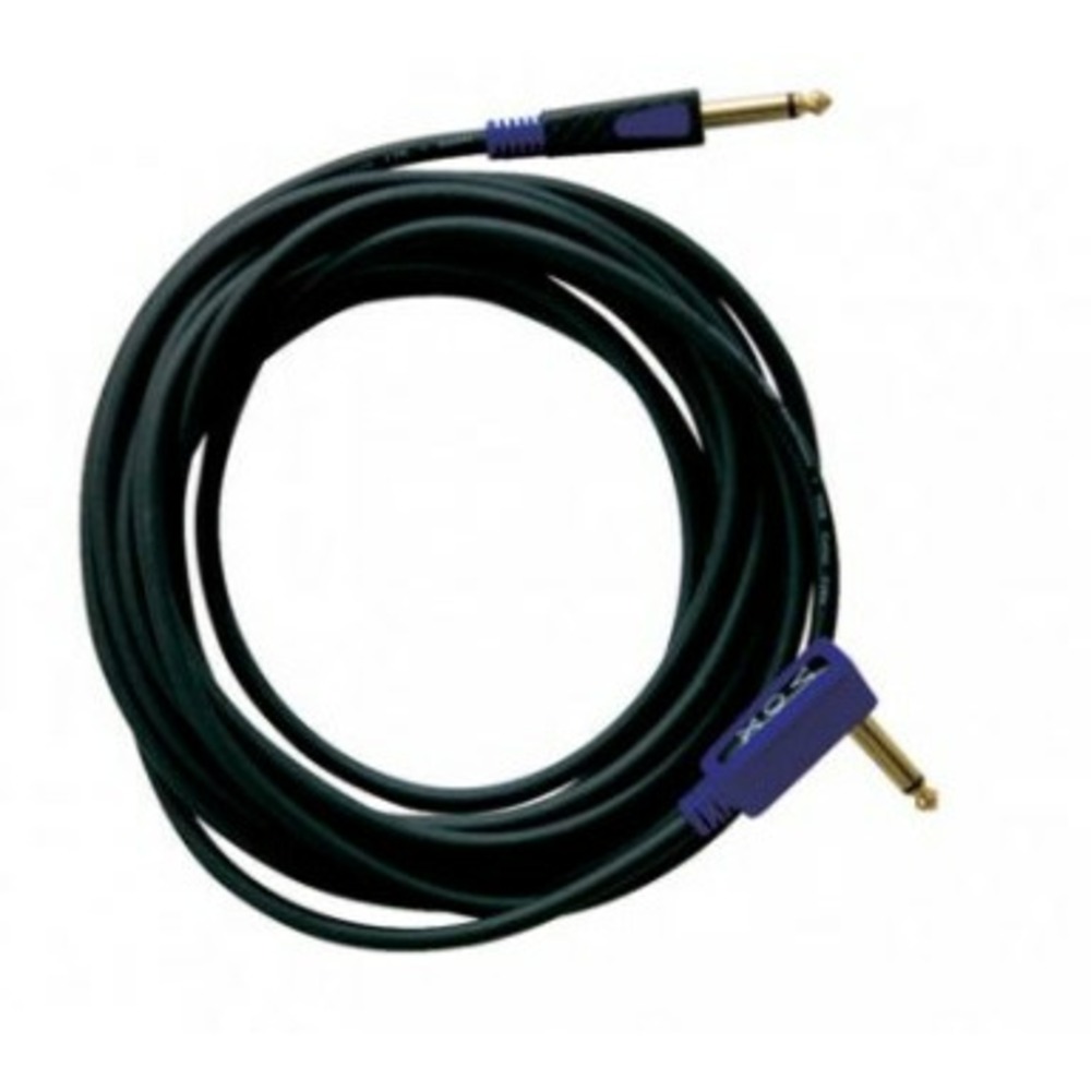 Гитарный/басовый кабель VOX VGS-30 G-cable Standart 3.0m