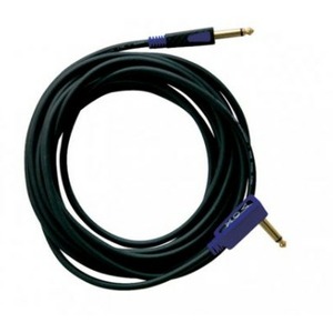 Гитарный/басовый кабель VOX VGS-30 G-cable Standart 3.0m