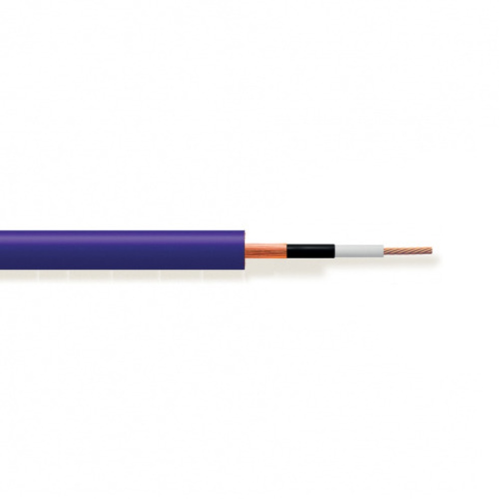 Кабель инструментальный Tasker T 33 Fluo Blue