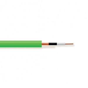 Кабель инструментальный Tasker T 33 Fluo Green