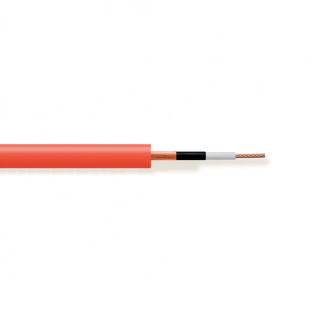 Кабель инструментальный Tasker T 33 Fluo Orange