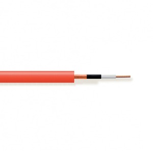 Кабель инструментальный Tasker T 33 Fluo Orange