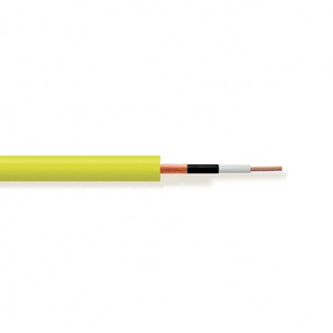 Кабель инструментальный Tasker T 33 Fluo Yellow