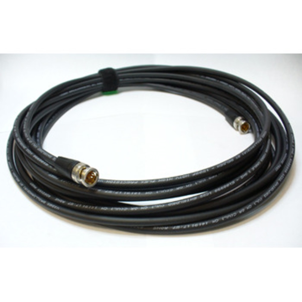 Кабель видео 1xBNC - 1xBNC AVC Link CABLE-930/0.5 0.5m