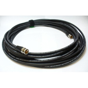 Кабель видео 1xBNC - 1xBNC AVC Link CABLE-930/0.5 0.5m