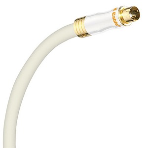 Кабель видео S-Video Real Cable S OCC 290 1.0m