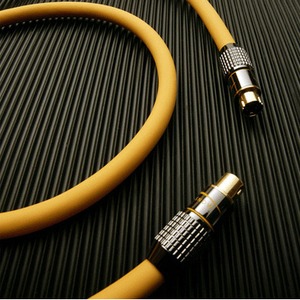 Кабель видео S-Video Atlas Cables Vector 1.0m