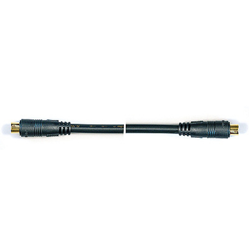 Кабель видео S-Video Real Cable S 168E 2.0m
