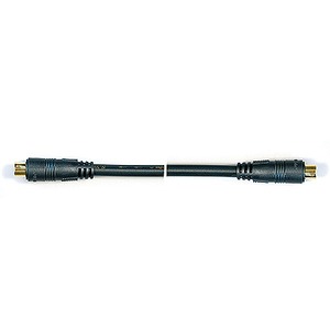 Кабель видео S-Video Real Cable S 168E 2.0m