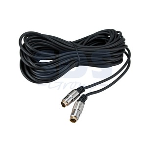 Кабель видео S-Video Rexant 17-2072 Шнур SVHS Plug - SVHS Plug 1.5m
