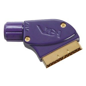 Кабель видео SCART - SCART Van Den Hul Scart