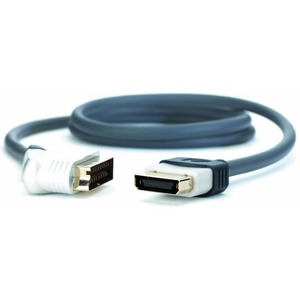 Кабель видео SCART - SCART QED ONE Xbox to Scart 1.5m