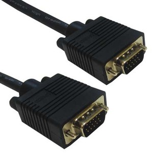 Кабель видео VGA - VGA Sparks SN1045 3.0m