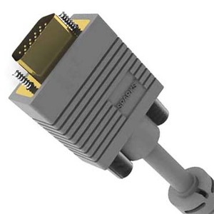 Кабель видео VGA - VGA Sparks SG1144 1.8m