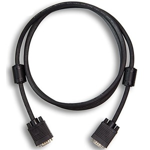 Кабель видео VGA - VGA MrCable VDV-01.8-BL 1.8m