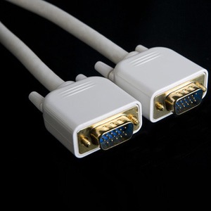 Кабель видео VGA - VGA Logan WL388-0200 2.0m