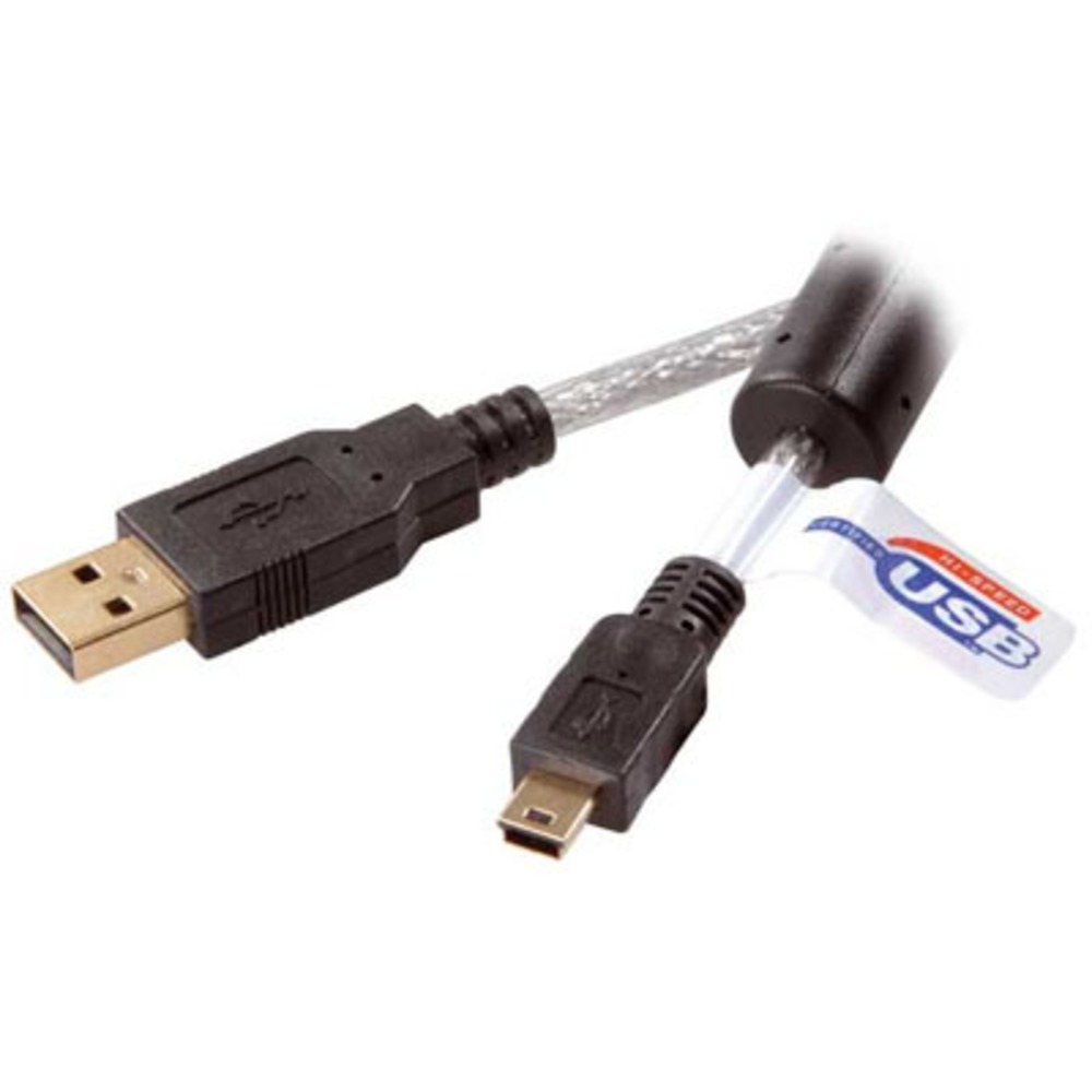 Кабель видео VGA - VGA Vivanco 45203 1.8m