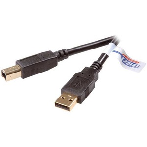 Кабель видео VGA - VGA Vivanco 45212 5.0m