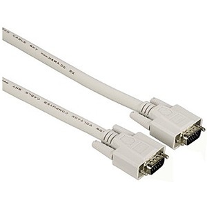 Кабель видео VGA - VGA Hama RD-CAB016S 10.0m