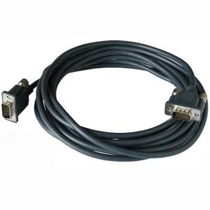 Кабель видео VGA - VGA Kramer C-MGM/MGM-1 0.3m