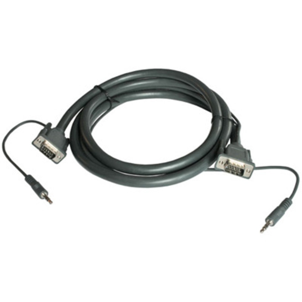 Кабель видео VGA - VGA Kramer C-GMA/GMA-50 15.2m