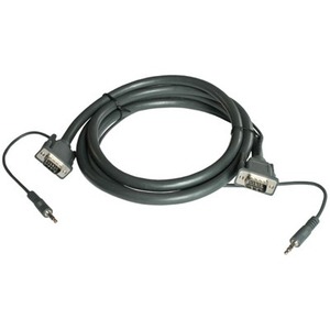 Кабель видео VGA - VGA Kramer C-GMA/GMA-50 15.2m