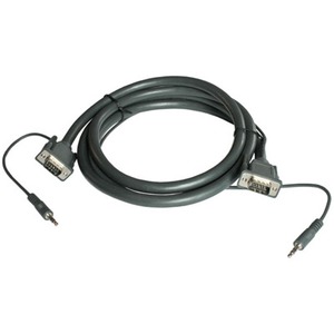 Кабель видео VGA - VGA Kramer C-GMA/GMA-50 15.2m