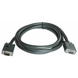 Кабель видео VGA - VGA Kramer C-GMA/GMA(45)-3 0.9m
