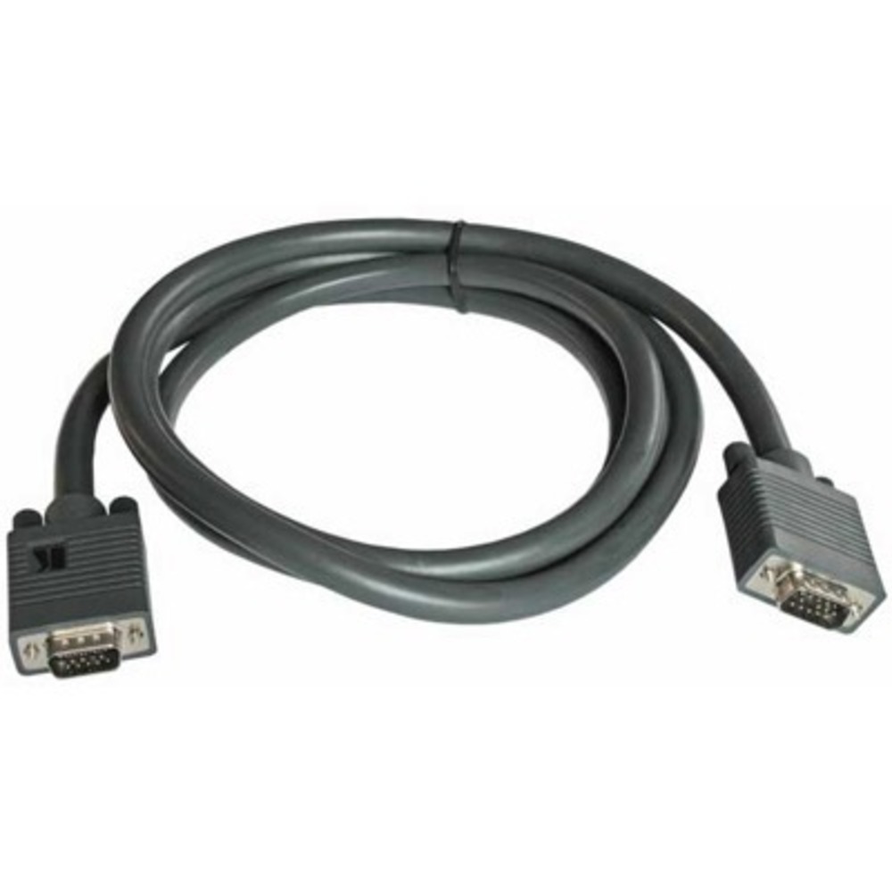 Кабель видео VGA - VGA Kramer C-GM/GM-40 12.1m