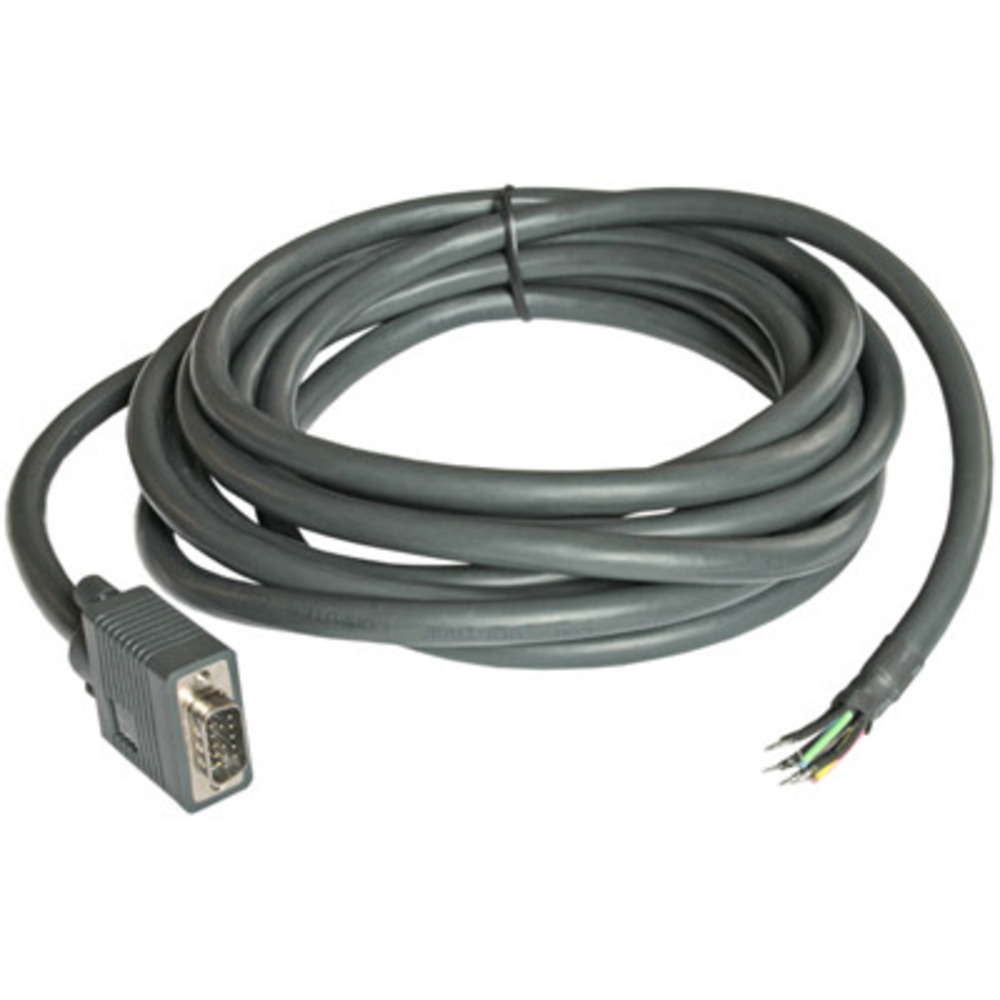Кабель видео VGA - VGA Kramer C-GM-150 45.7m