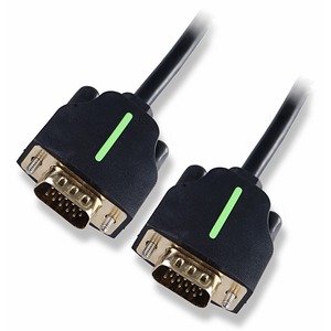 Кабель видео VGA - VGA Logan EL362-0300 3.0m