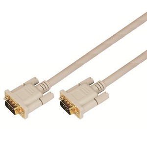 Кабель видео VGA - VGA Rexant 17-5503-4 VGA (1 штука) 1.8m