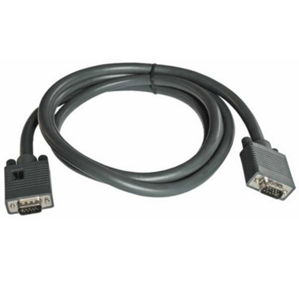 Кабель видео VGA - VGA Kramer CLS-GM/GM-10 3.0m