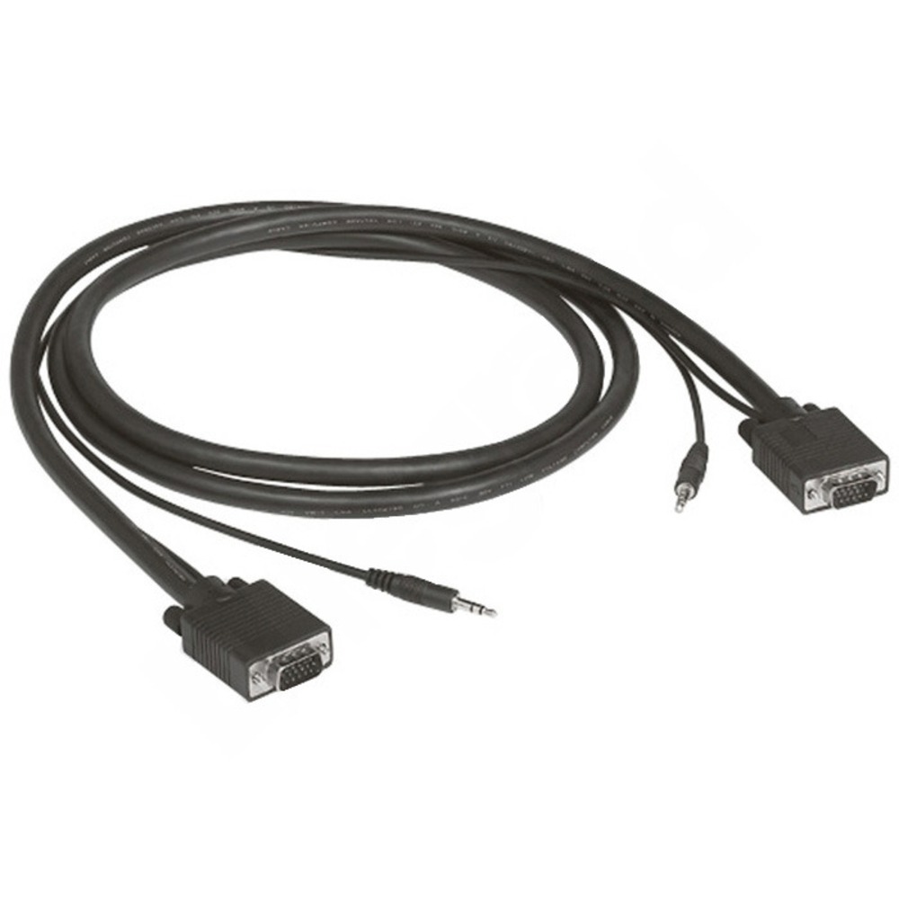Кабель видео VGA - VGA Legrand 051722 Valena