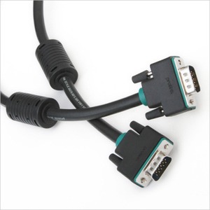 Кабель видео VGA - VGA ProLink PB488-0150 1.5m