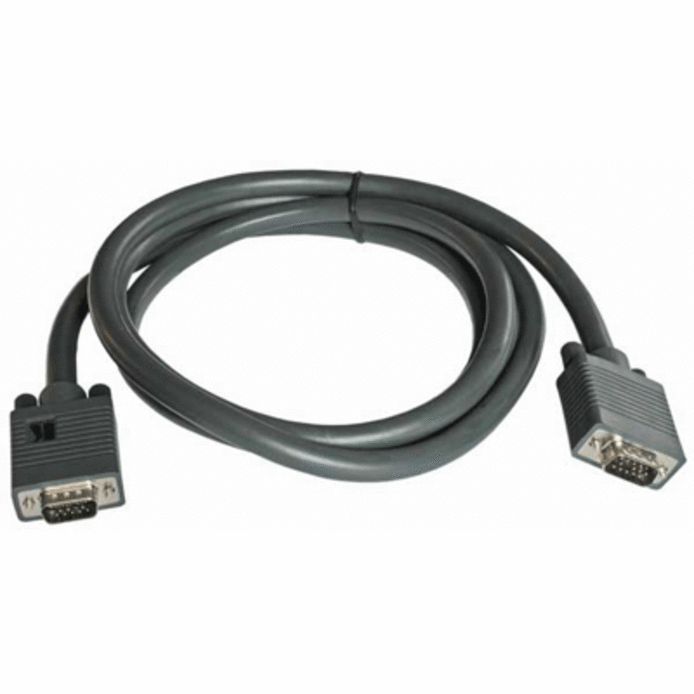 Кабель видео VGA - VGA Kramer C-GM/GM-125  38.1m