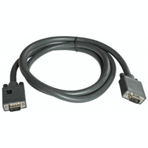 Кабель видео VGA - VGA Kramer C-GM/GM-125  38.1m