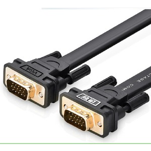 Кабель видео VGA - VGA Ugreen UG-11666 2.0m