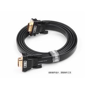 Кабель видео VGA - VGA Ugreen UG-11666 2.0m
