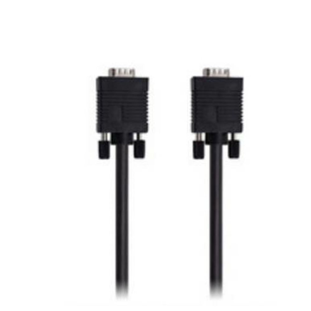Кабель видео VGA - VGA Kramer K-ABLE/XL-VGA 1.0m